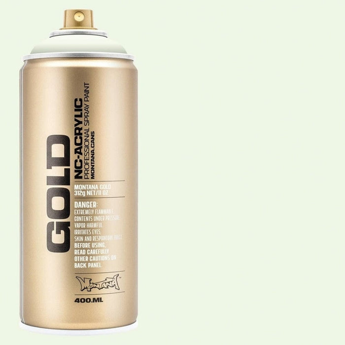 MONTANA MONTANA MG6100 Montana Gold Cans Liberty 400ml