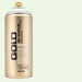 MONTANA MONTANA MG6100 Montana Gold Cans Liberty 400ml