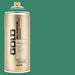 MONTANA MONTANA MG6150 Montana Gold Cans Malachite Dark 400ml