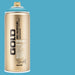 MONTANA MONTANA MG6250 Montana Gold Cans Dolphins 400ml
