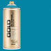 MONTANA MONTANA MG6260 Montana Gold Cans Aqua 400ml