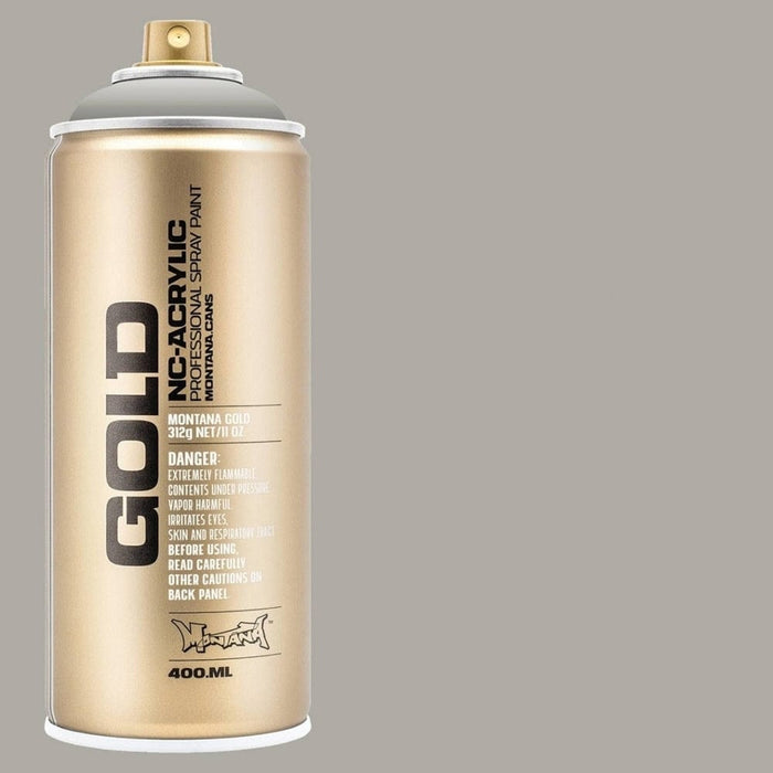 MONTANA MONTANA MG7030 Montana Gold Can Iron Curtain 400ml