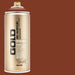 MONTANA MONTANA MG8100 Montana Gold Cans Orange Brown 400ml