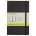 MOLESKINE MOLESKINE Moleskine Plain Notebook 9x14cm