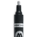 MOLOTOW MOLOTOW 4mm Molotow Liquid Chrome Markers Mirror Finish