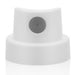 MONTANA CAPS MONTANA Skinny Maclaim Cap (1cm) Montana Caps
