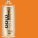 MONTANA MONTANA MS2000 Montana Gold Cans Shock Orange Light 400ml