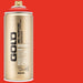 MONTANA MONTANA MS2020 Montana Gold Cans Shock Orange Dark 400ml