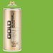 MONTANA MONTANA MS6000 Montana Gold Cans Shock Green Light 400ml