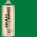 MONTANA MONTANA MS6010 Montana Gold Cans Shock Green 400ml