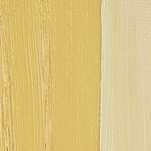 GAMBLIN ARTIST OILS GAMBLIN Naples Yellow Hue Gamblin Oil