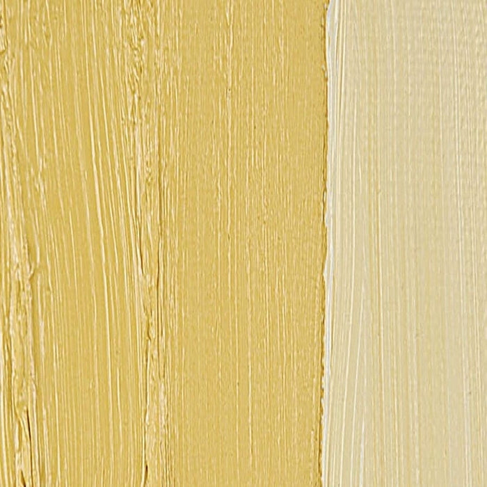 GAMBLIN ARTIST OILS GAMBLIN Naples Yellow Hue Gamblin Oil