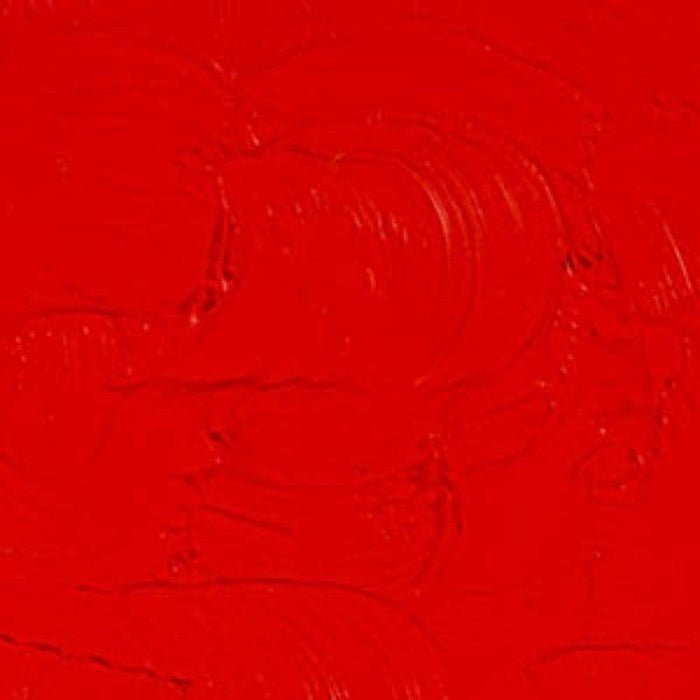 GAMBLIN ARTIST OILS GAMBLIN 150ml Napthol Scarlet Gamblin Oil