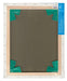 CANVARS CANVAR NEW Canvars Italian CYAN 22mm Depth Cotton