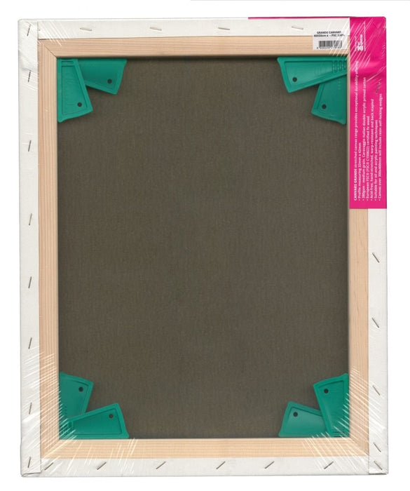 CANVARS CANVAR NEW Canvars Italian GRANDE 32mm Depth Cotton