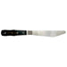 ALESANDRO BRUSHES Painting Knife Gold Series No.14