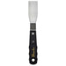 ALESANDRO BRUSHES Painting Knife Gold Series No.8