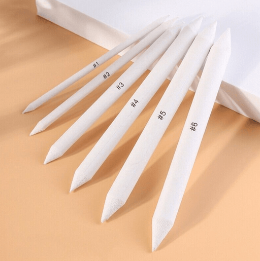 NAM Paper Stump Jumbo Set - Size 1,2,3,4,5,6