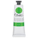 GAMBLIN ARTIST OILS GAMBLIN 37ml Permanent Green Light Gamblin Oil