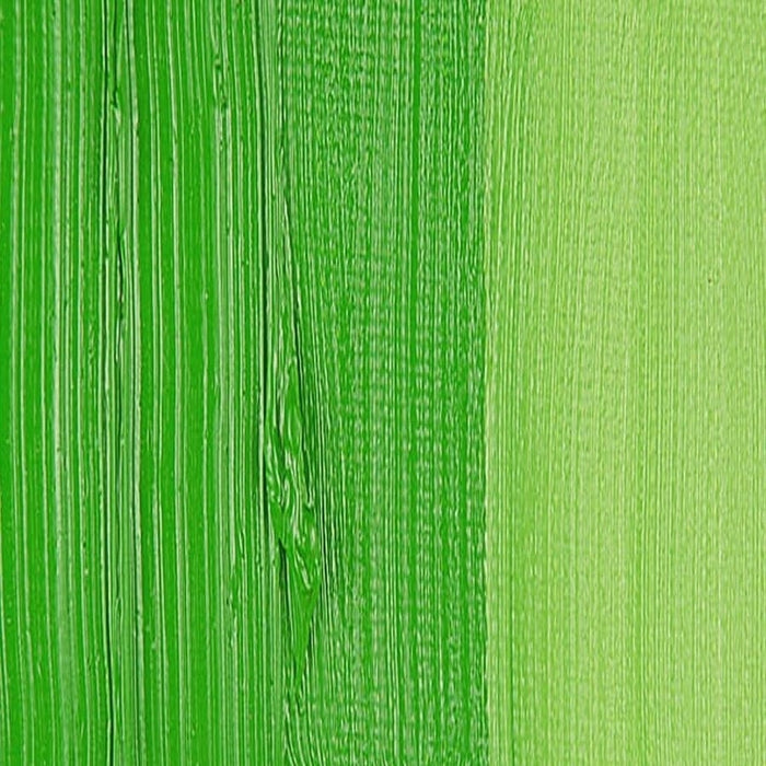 GAMBLIN ARTIST OILS GAMBLIN Permanent Green Light Gamblin Oil