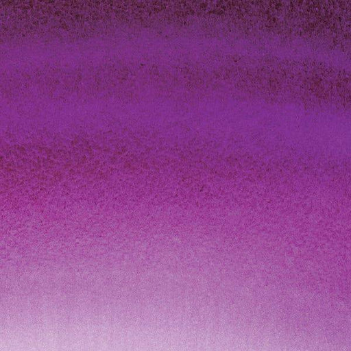 WINSOR & NEWTON WATERCOLOURS WINSOR & NEWTON WATERCOLOURS Permanent Mauve 5ml W&N Watercolours