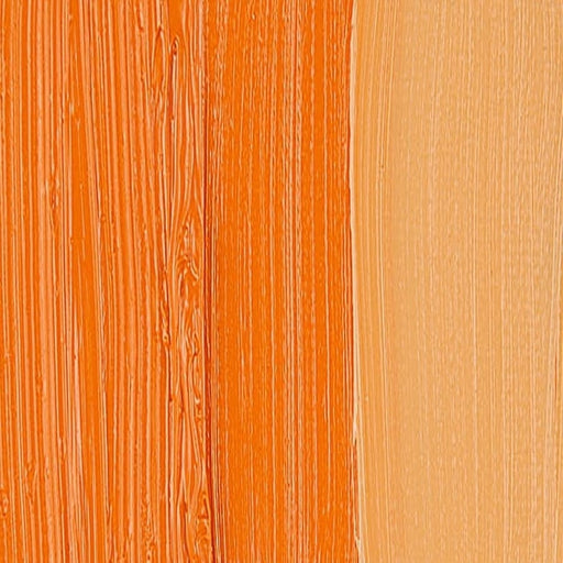 GAMBLIN ARTIST OILS GAMBLIN Permanent Orange Gamblin Oil