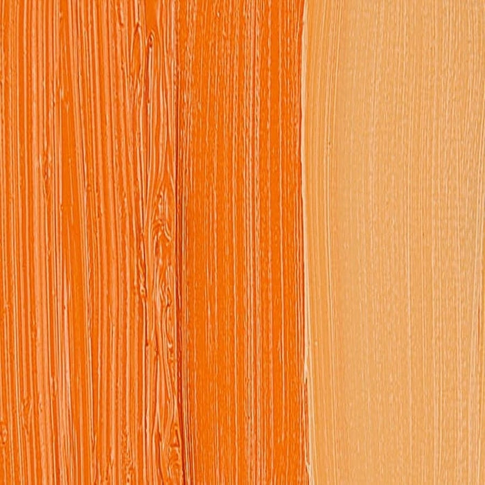 GAMBLIN ARTIST OILS GAMBLIN Permanent Orange Gamblin Oil