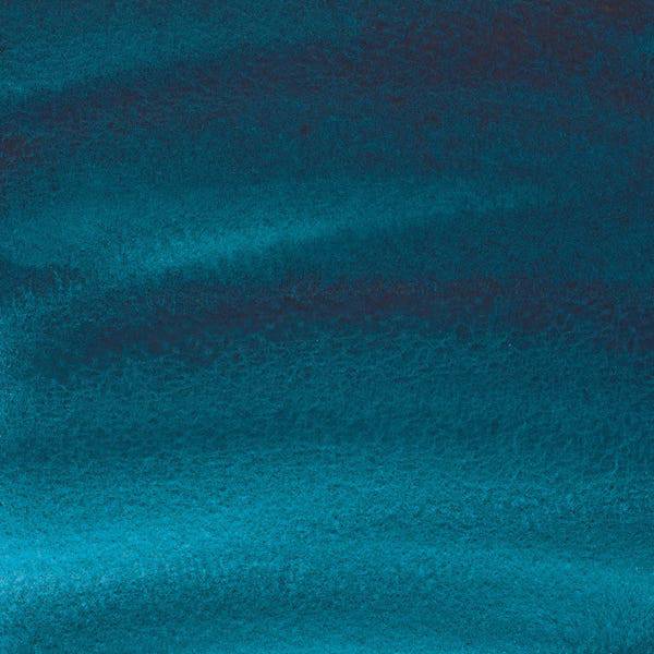 WINSOR & NEWTON WATERCOLOURS WINSOR & NEWTON WATERCOLOURS Phthalo Turquoise 5ml W&N Watercolours