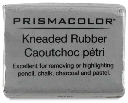 PRISMACOLOR PRISMACOLOR Prismacolor Kneadable Eraser LARGE