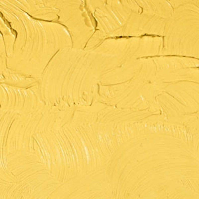 GAMBLIN ARTIST OILS GAMBLIN 150ml Radiant Yellow Gamblin Oil