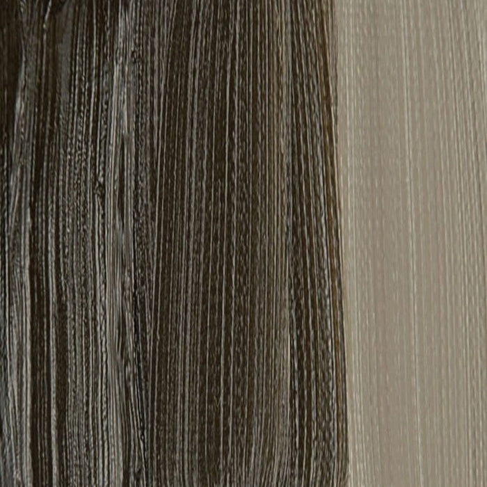 GAMBLIN ARTIST OILS GAMBLIN Raw Umber Gamblin Oil