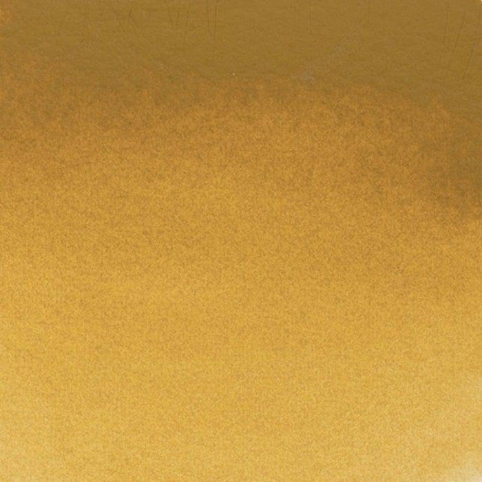 REMBRANDT WATERCOLOURS REMBRANDT WATERCOLOURS Rembrandt Watercolour 10ml - 227 - Yellow Ochre