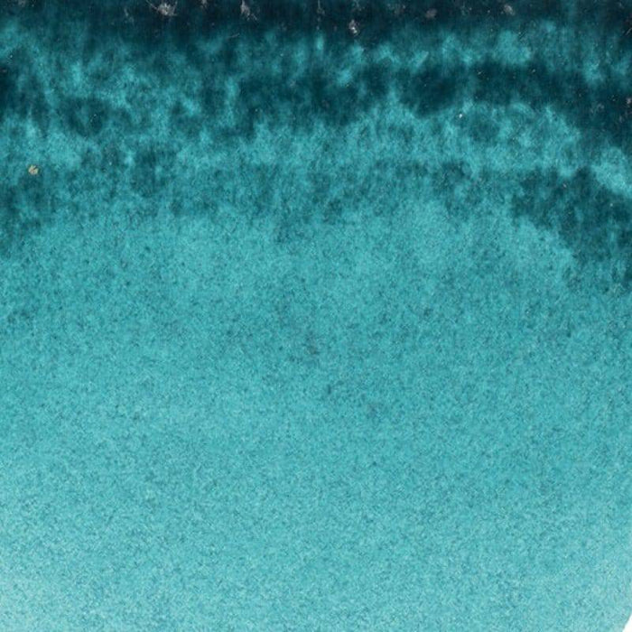 REMBRANDT WATERCOLOURS REMBRANDT WATERCOLOURS Rembrandt Watercolour 10ml - 640 - Bluish Green