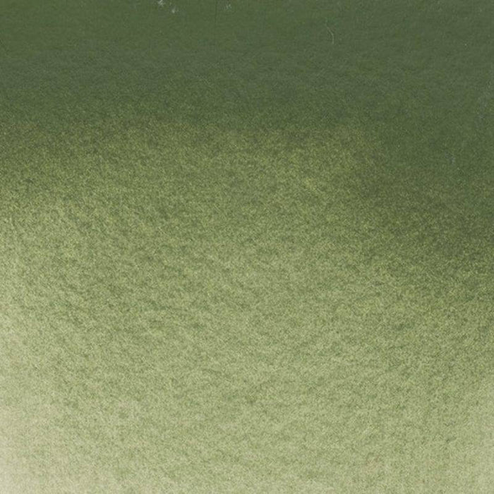 REMBRANDT WATERCOLOURS REMBRANDT WATERCOLOURS Rembrandt Watercolour 10ml - 668 - Chromium Oxide Green