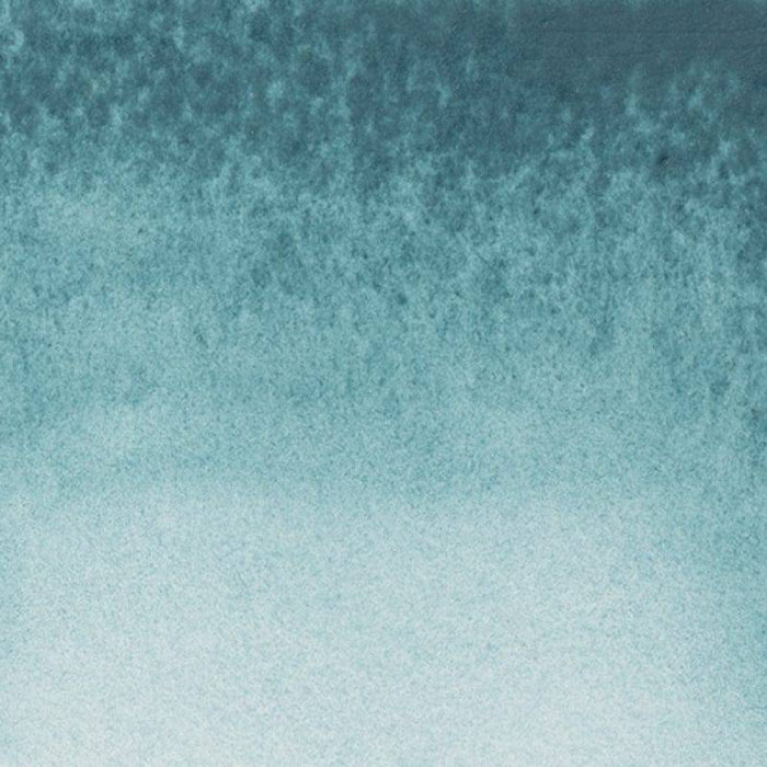 REMBRANDT WATERCOLOURS REMBRANDT WATERCOLOURS Rembrandt Watercolour 10ml - 682 - Cobalt Turquoise Green