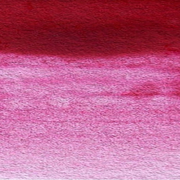 WINSOR & NEWTON WATERCOLOURS WINSOR & NEWTON Rose Madder Genuine 587 Winsor & Newton Watercolours 37ml