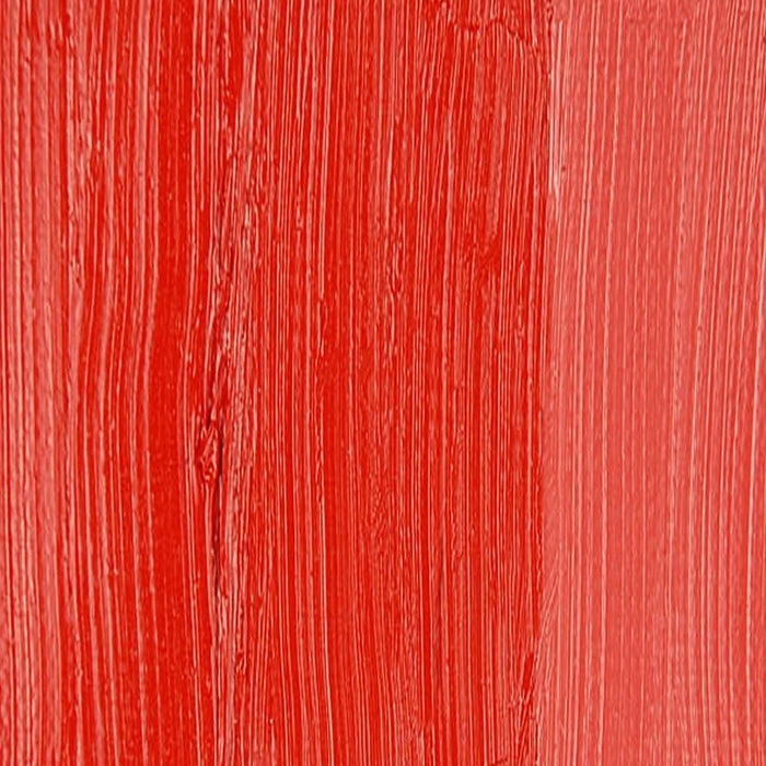 Cadmium Red Medium Gamblin Oil
