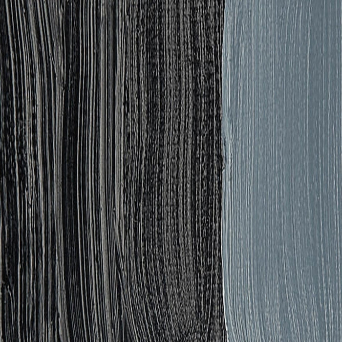 Chromatic Black Gamblin Oil