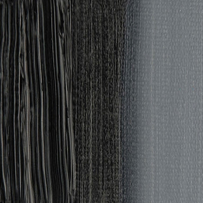 Ivory Black Gamblin Oil