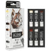 SENNELIER OIL STICKS SENNELIER Sennelier Mini Oil Stick Set Tabby Cat