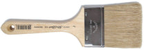SILVER BRUSH SILVER BRUSH 3’’ Silver Brush 1414S White Bristle Varnish Brush