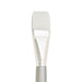SILVER BRUSH SILVER BRUSH Silver Brush 1502 Silverwhite Long Handle