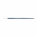 SILVER BRUSH SILVER BRUSH 0 (4mm x 10mm) Silver Brush 1903 Bristlon Brushes