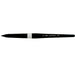 SILVER BRUSH SILVER BRUSH 20 (18mm x 40mm) Silver Brush 3000S Black Velvet Watercolour Brushes