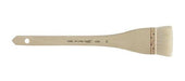 SILVER BRUSH SILVER BRUSH 20 (45mm x 30mm) Silver Brush 5001 Atelier Hake Goat Hair Brushes