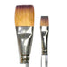 SILVER BRUSH SILVER BRUSH Silver Brush 6808S Crystal Square Wash