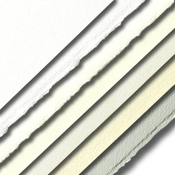 Somerset Printmaking Paper Sheets