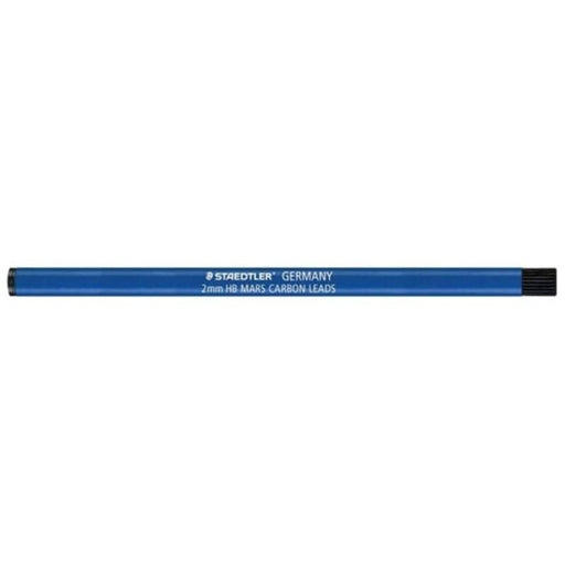 STAEDTLER STAEDTLER Staedtler Mars Carbon Leads