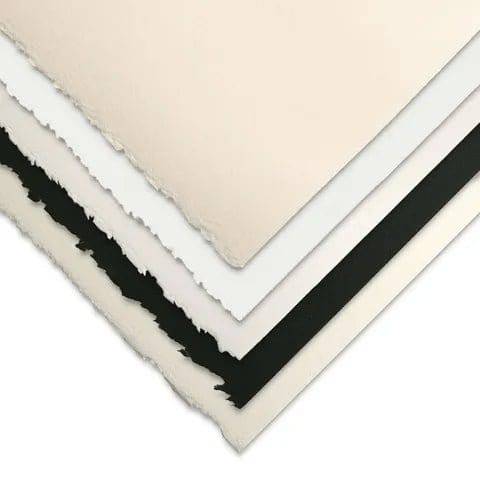 STONEHENGE STONEHENGE 560x760mm | 25pk / White Stonehenge Printmaking Paper Packs 250gsm
