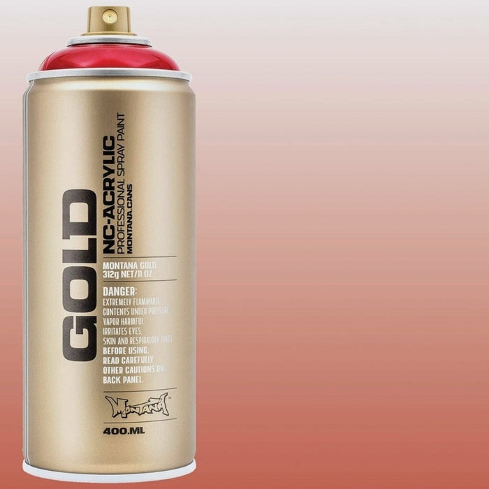 MONTANA MONTANA T3040 Montana Gold Can Transparent Katchup 400ml